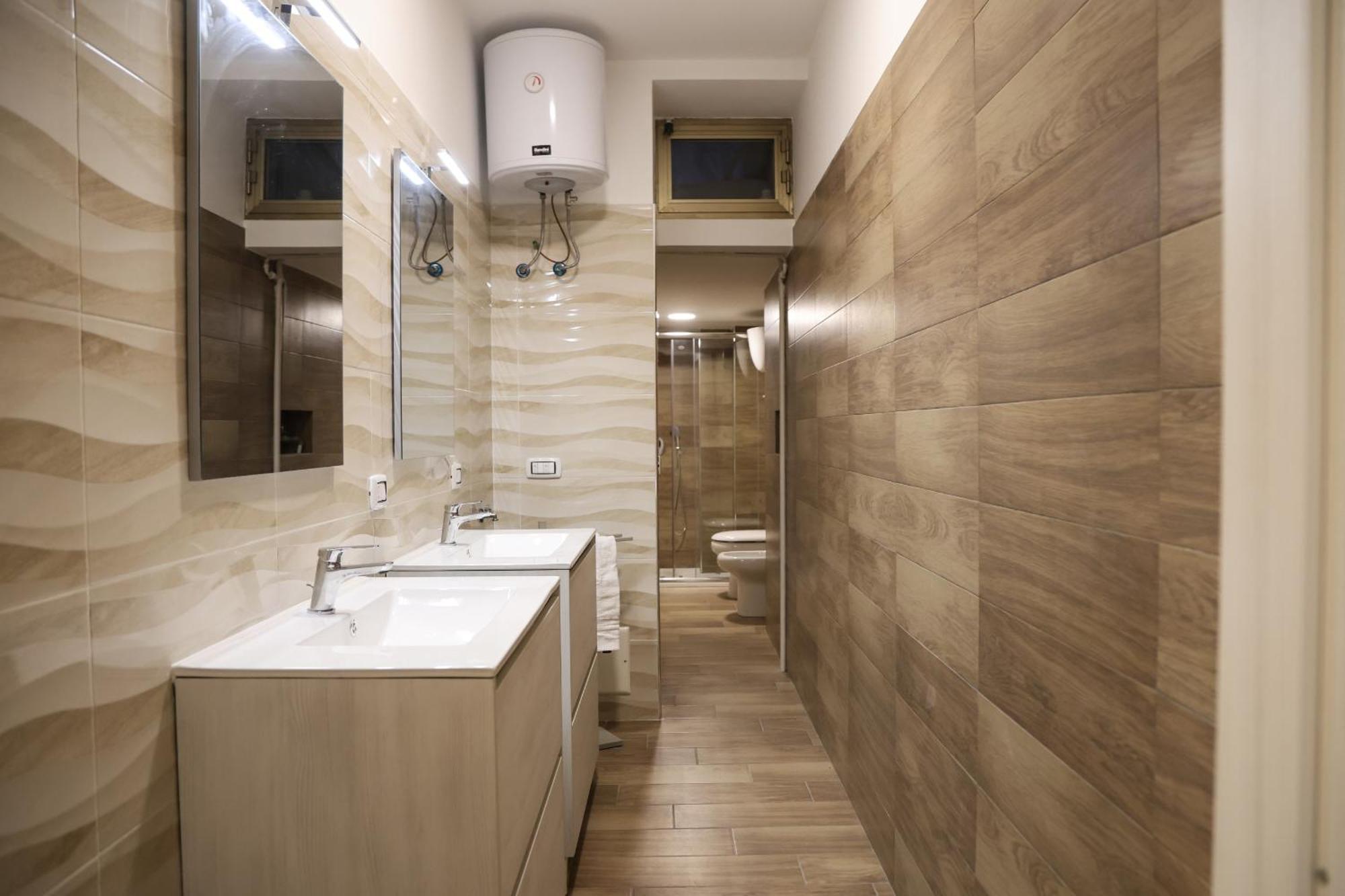 King Ladislao Apartment By Wonderful Italy Neapel Exterior foto