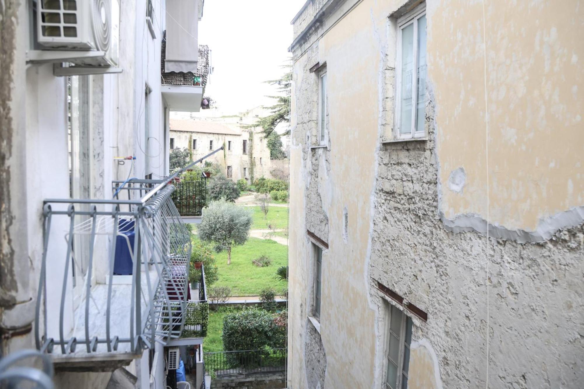 King Ladislao Apartment By Wonderful Italy Neapel Exterior foto