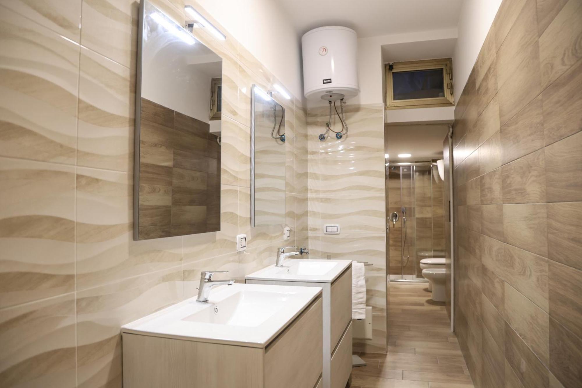 King Ladislao Apartment By Wonderful Italy Neapel Exterior foto