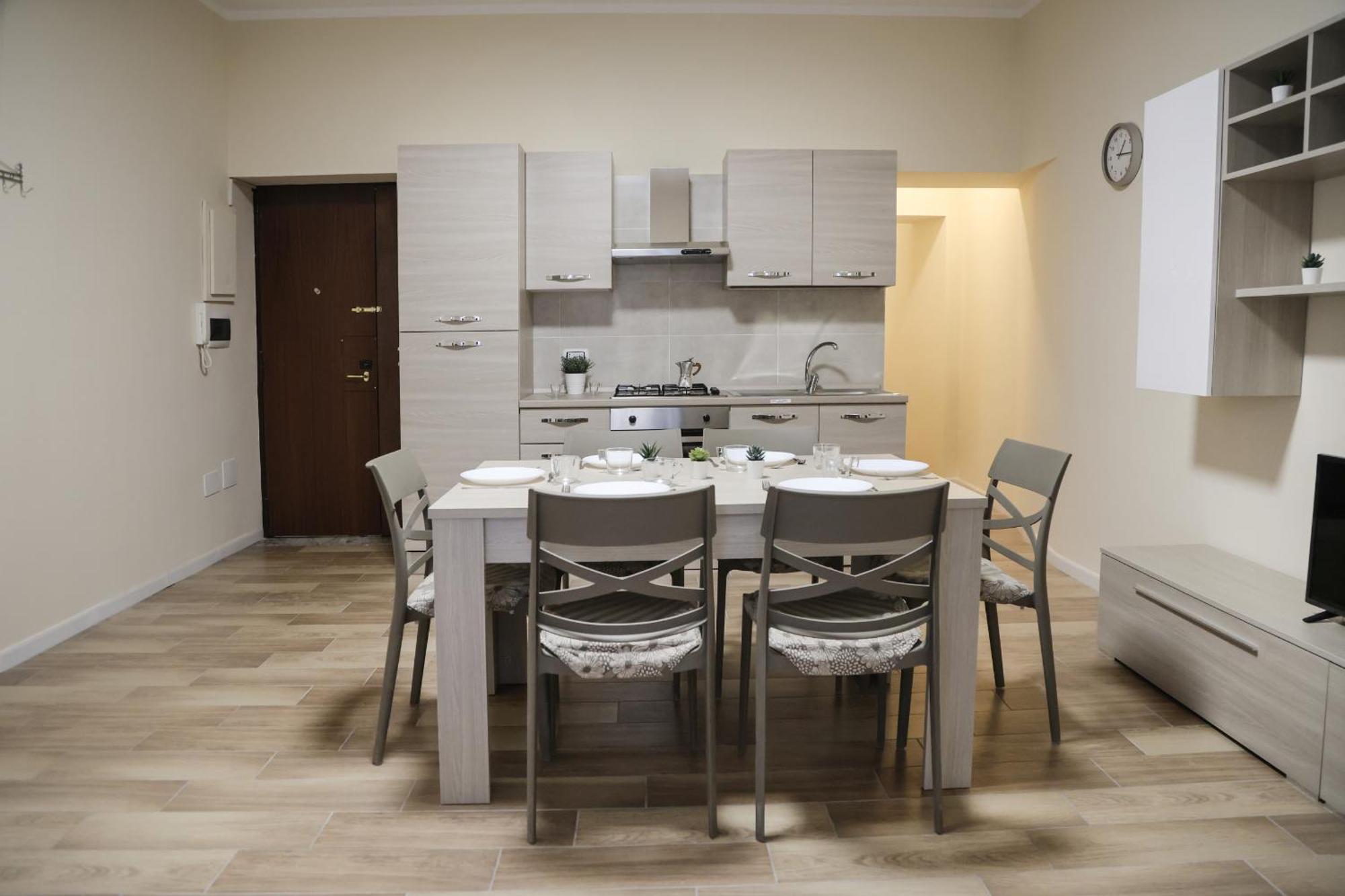 King Ladislao Apartment By Wonderful Italy Neapel Exterior foto
