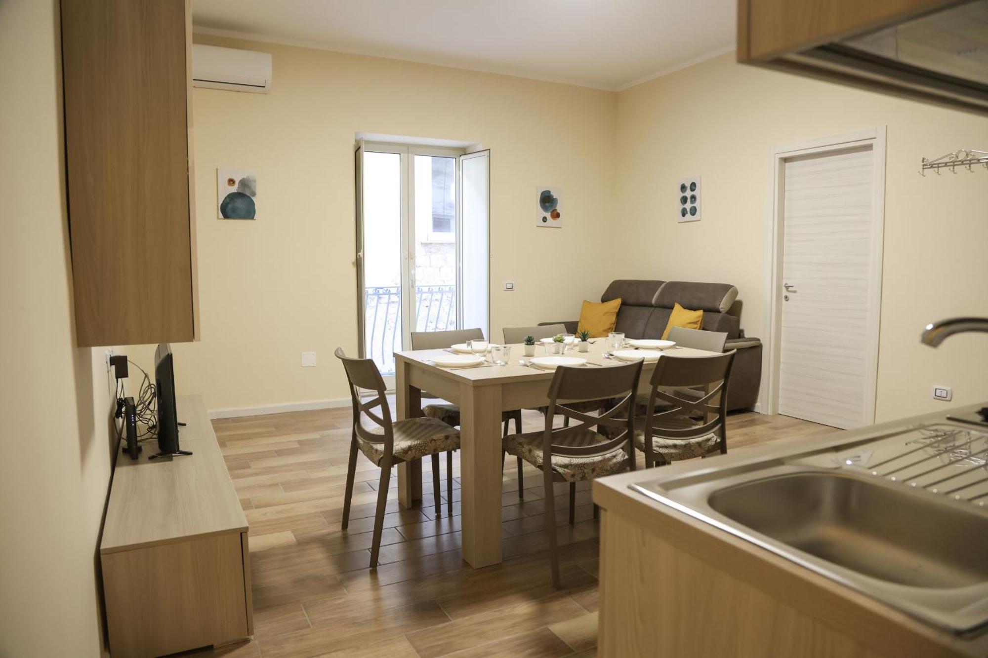 King Ladislao Apartment By Wonderful Italy Neapel Exterior foto