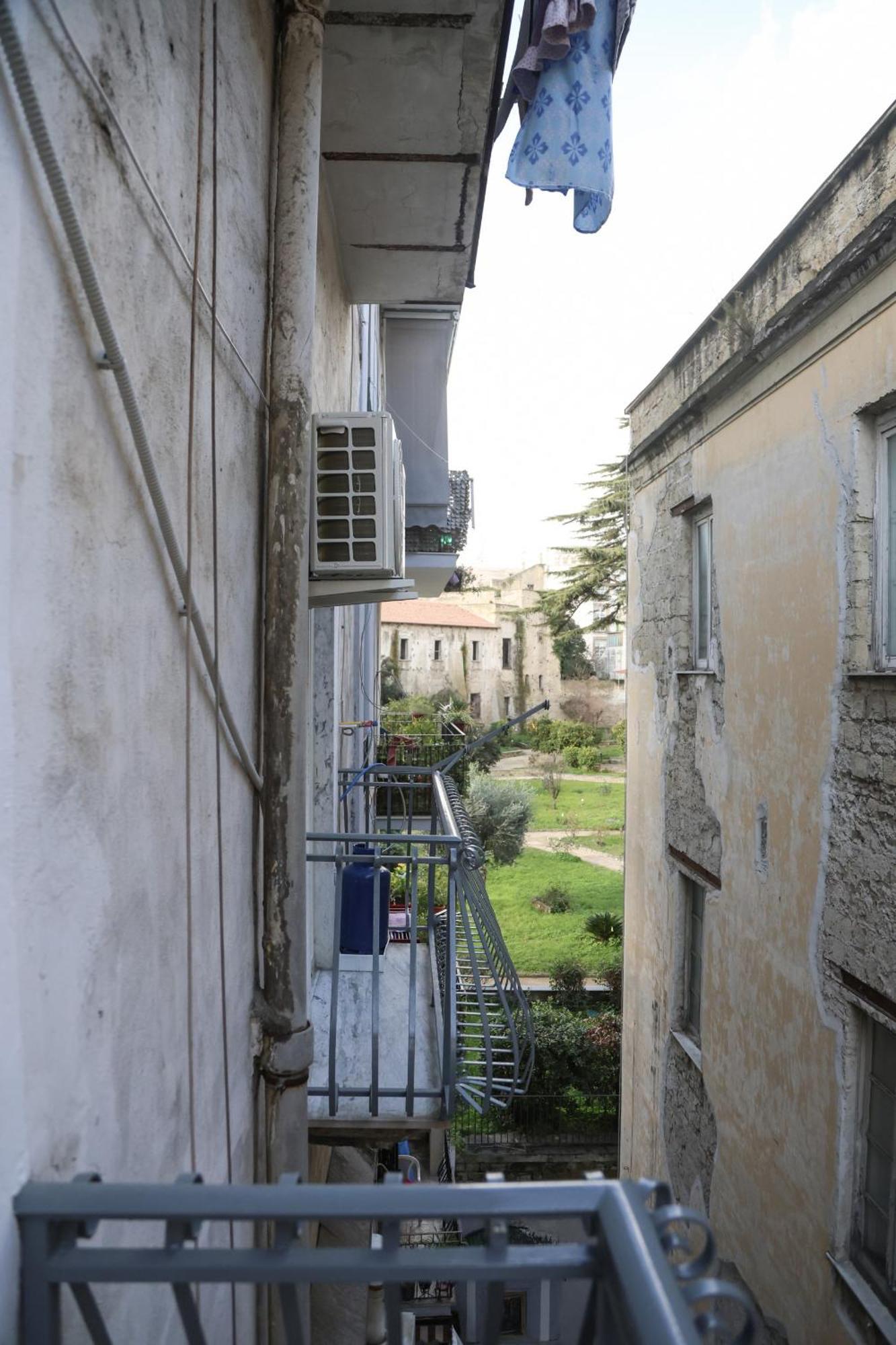 King Ladislao Apartment By Wonderful Italy Neapel Exterior foto